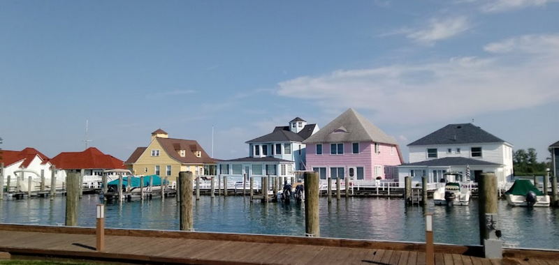 The Old Club - From Website (newer photo)